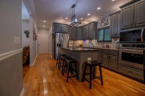 141 Chambers Mountain Mineral Bluff GA 30559