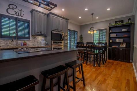 141 Chambers Mountain Mineral Bluff GA 30559