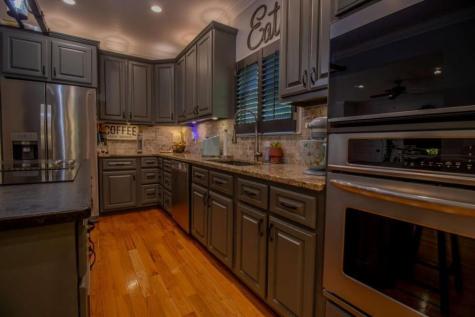 141 Chambers Mountain Mineral Bluff GA 30559