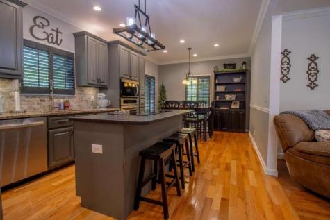 141 Chambers Mountain Mineral Bluff GA 30559