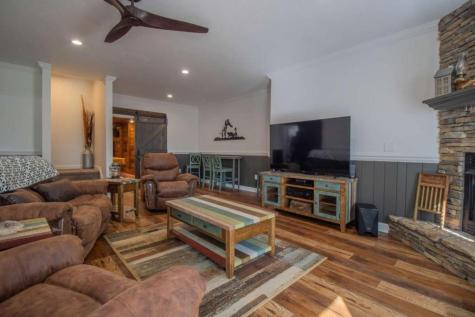 141 Chambers Mountain Mineral Bluff GA 30559