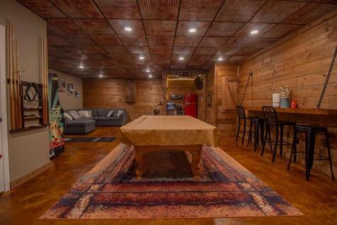 141 Chambers Mountain Mineral Bluff GA 30559