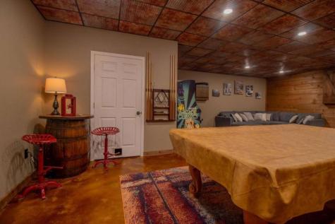 141 Chambers Mountain Mineral Bluff GA 30559