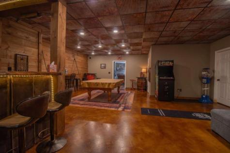 141 Chambers Mountain Mineral Bluff GA 30559