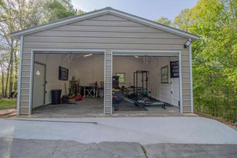 141 Chambers Mountain Mineral Bluff GA 30559