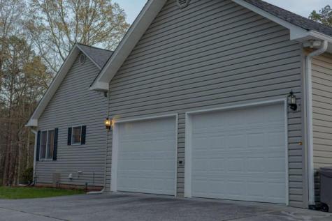 141 Chambers Mountain Mineral Bluff GA 30559
