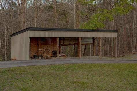141 Chambers Mountain Mineral Bluff GA 30559