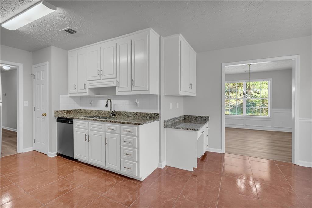 2425 Green Hollow Court Conyers GA 30012