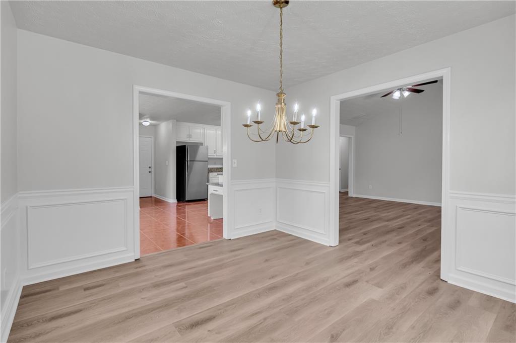 2425 Green Hollow Court Conyers GA 30012