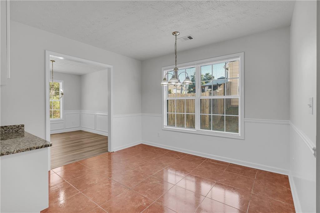 2425 Green Hollow Court Conyers GA 30012