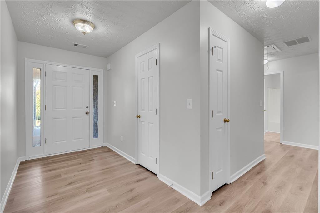 2425 Green Hollow Court Conyers GA 30012