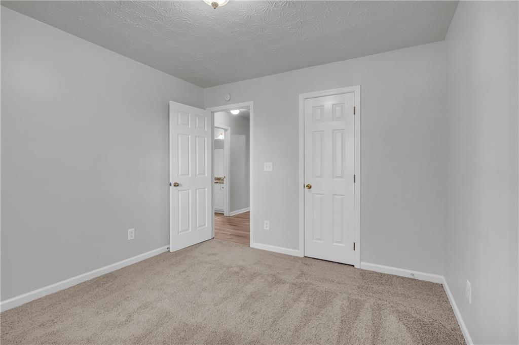 2425 Green Hollow Court Conyers GA 30012