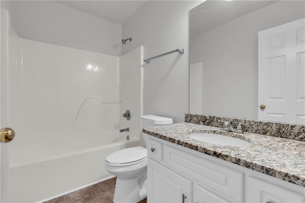 2425 Green Hollow Court Conyers GA 30012