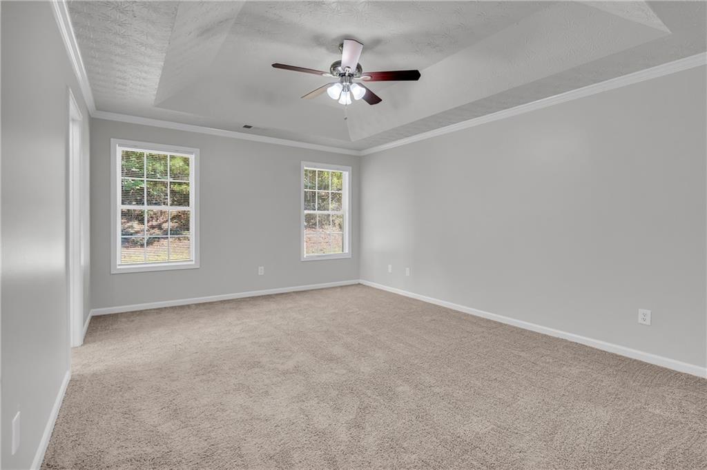 2425 Green Hollow Court Conyers GA 30012