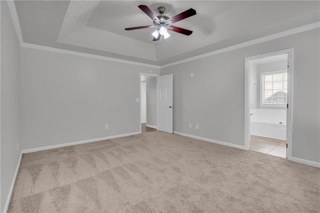 2425 Green Hollow Court Conyers GA 30012