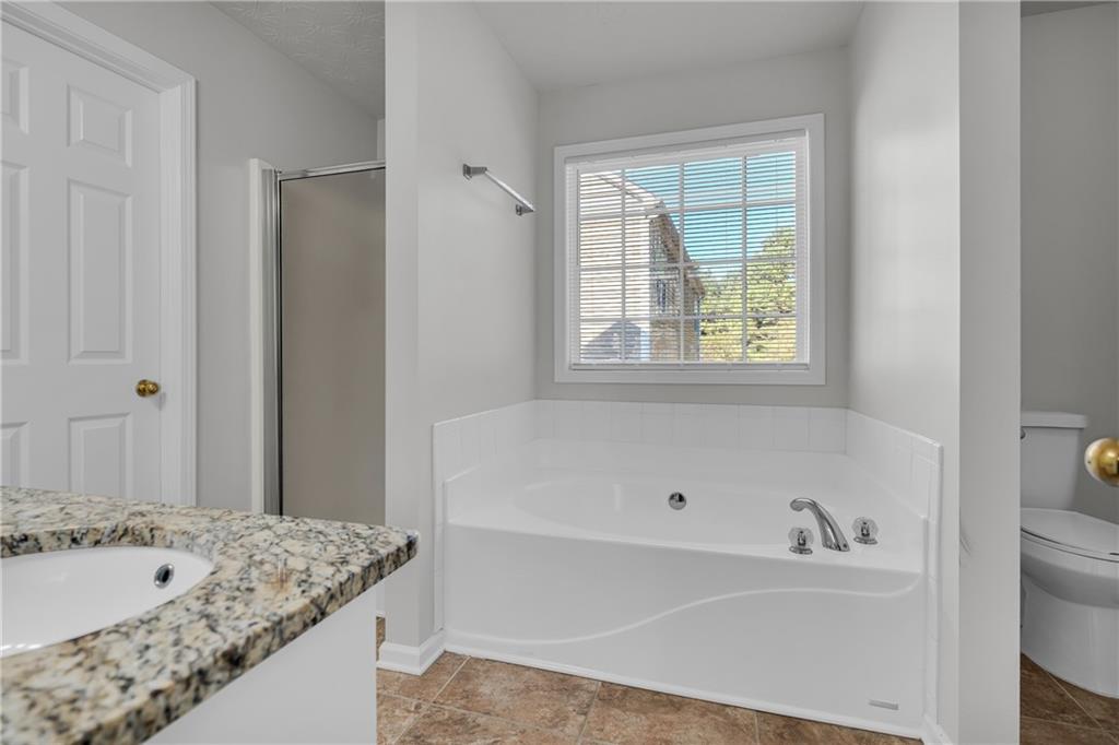 2425 Green Hollow Court Conyers GA 30012