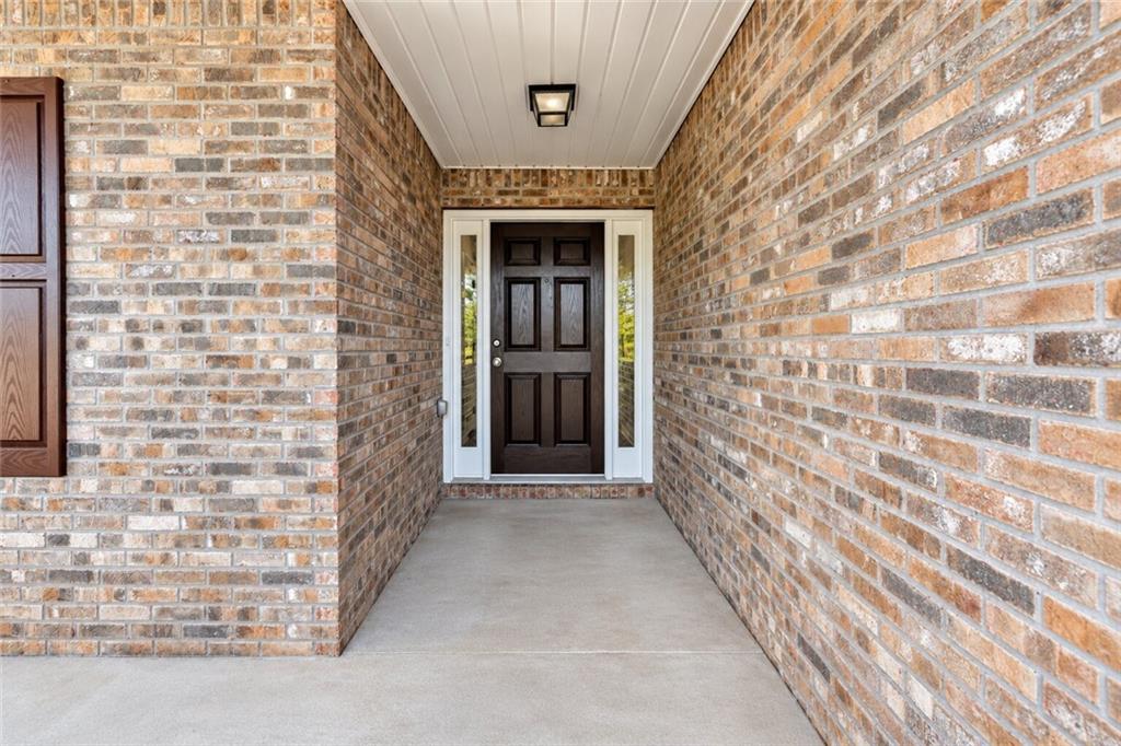 2425 Green Hollow Court Conyers GA 30012