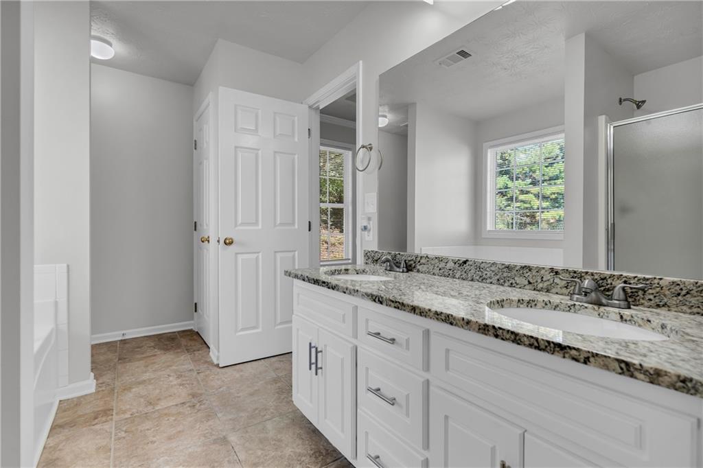 2425 Green Hollow Court Conyers GA 30012