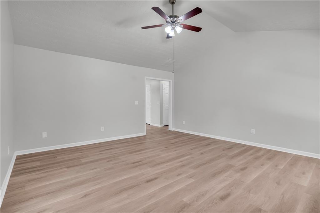 2425 Green Hollow Court Conyers GA 30012