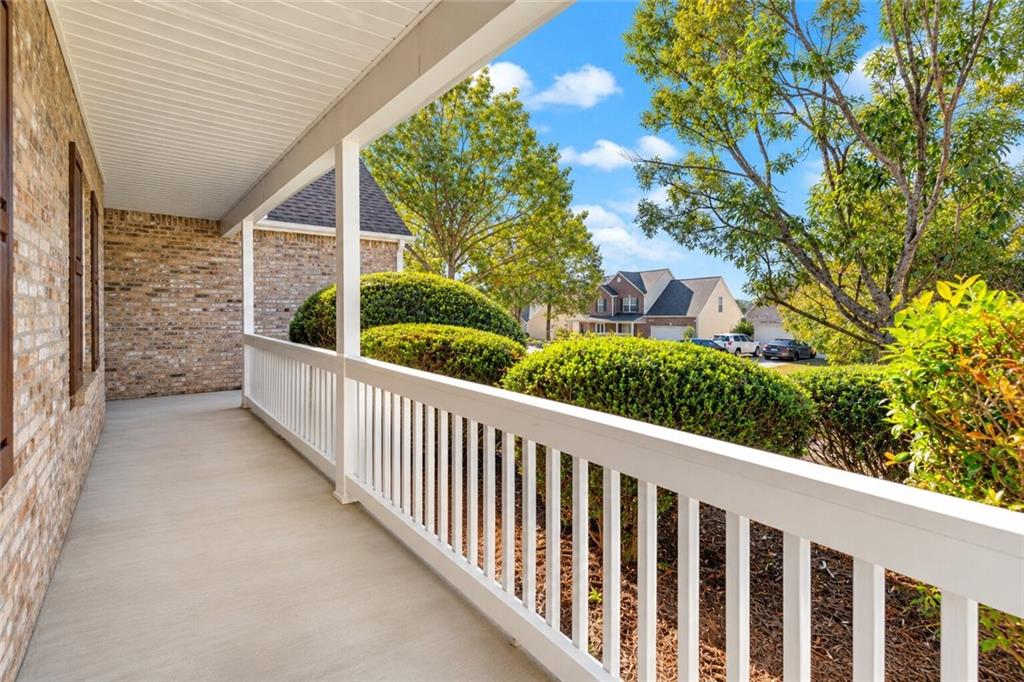 2425 Green Hollow Court Conyers GA 30012