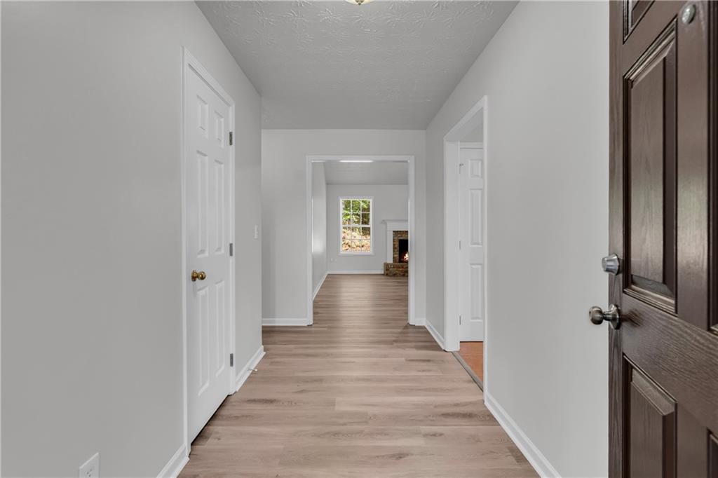 2425 Green Hollow Court Conyers GA 30012