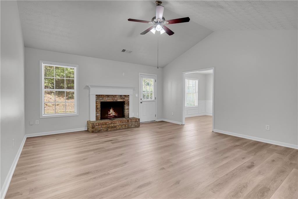 2425 Green Hollow Court Conyers GA 30012