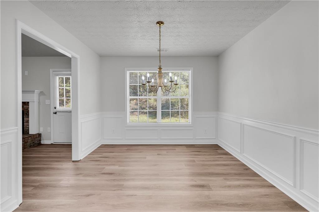 2425 Green Hollow Court Conyers GA 30012