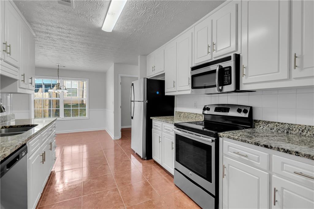 2425 Green Hollow Court Conyers GA 30012