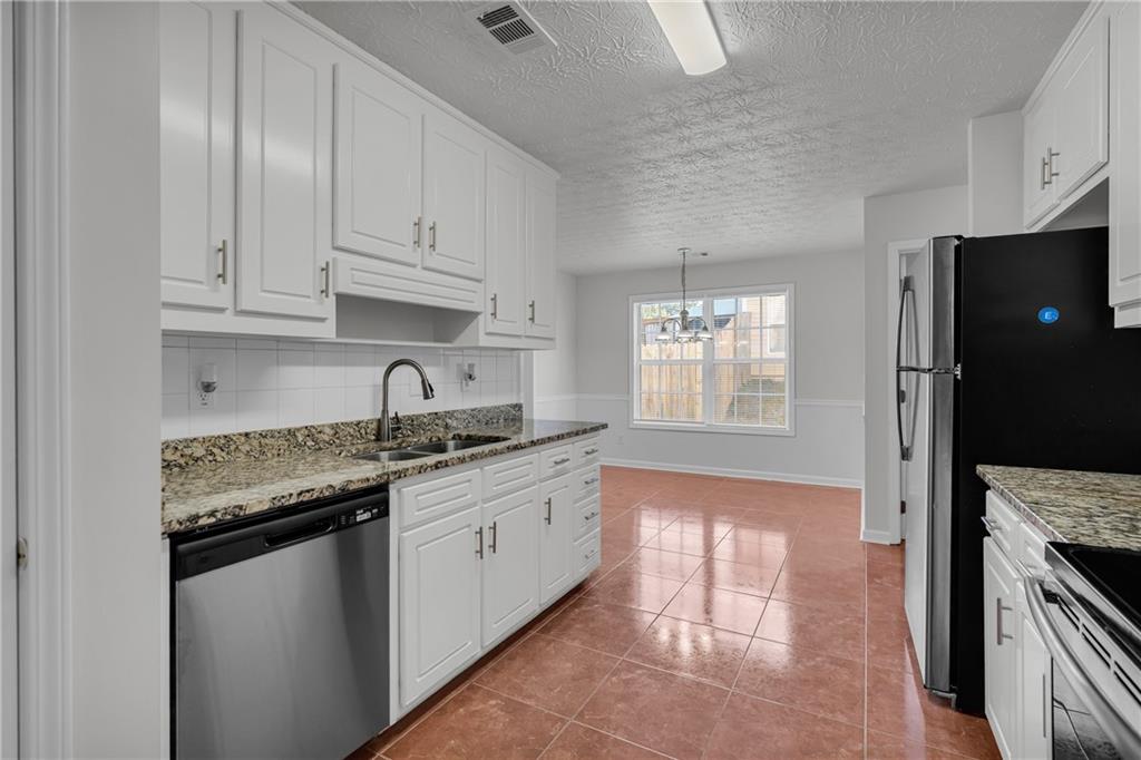 2425 Green Hollow Court Conyers GA 30012
