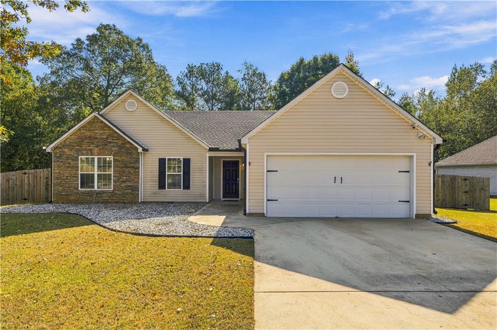 170 Vintage Drive Covington GA 30014