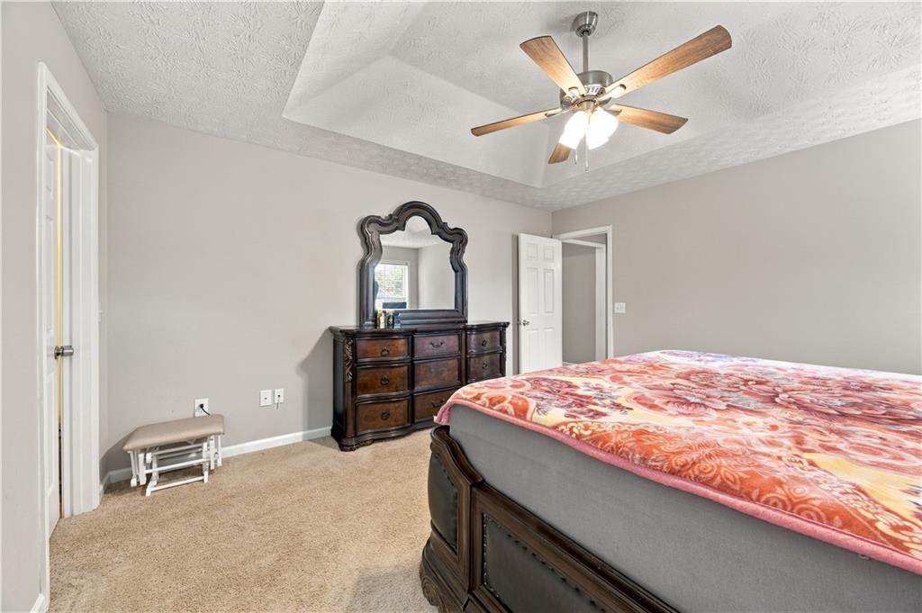 170 Vintage Drive Covington GA 30014