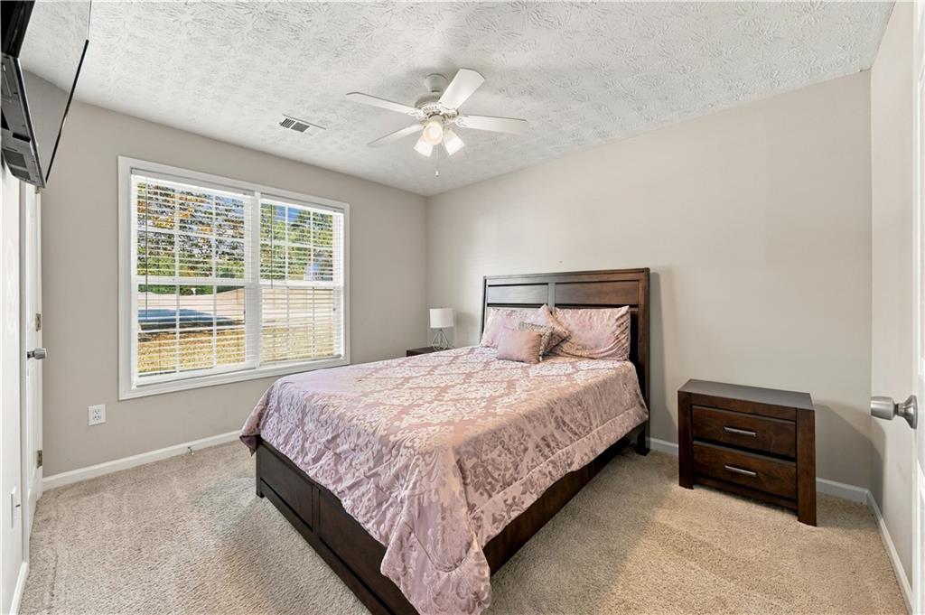 170 Vintage Drive Covington GA 30014