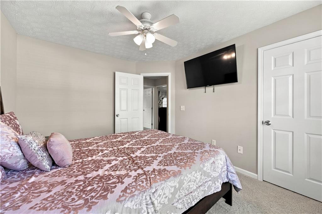 170 Vintage Drive Covington GA 30014