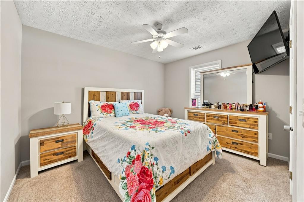 170 Vintage Drive Covington GA 30014