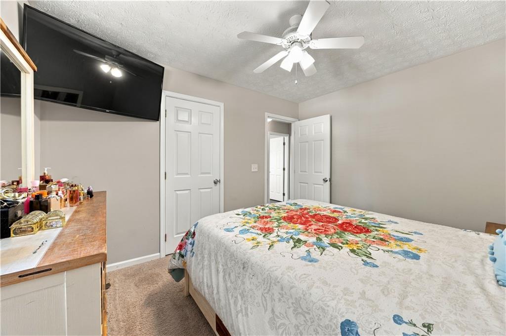 170 Vintage Drive Covington GA 30014