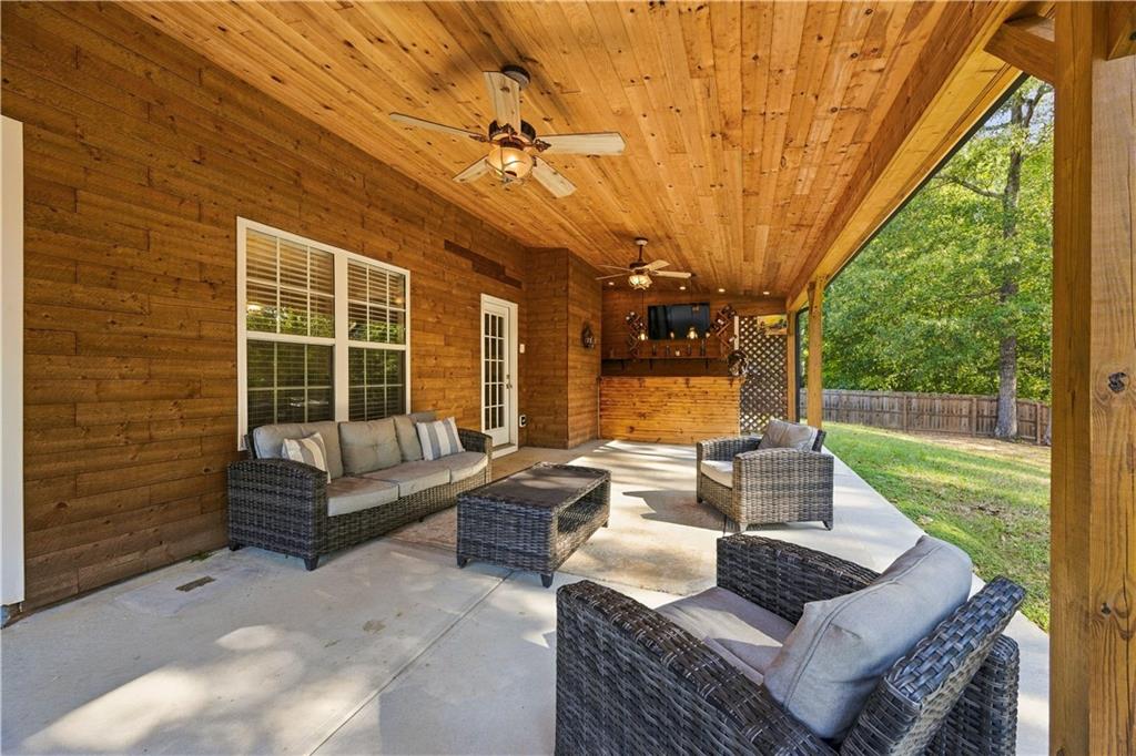 170 Vintage Drive Covington GA 30014