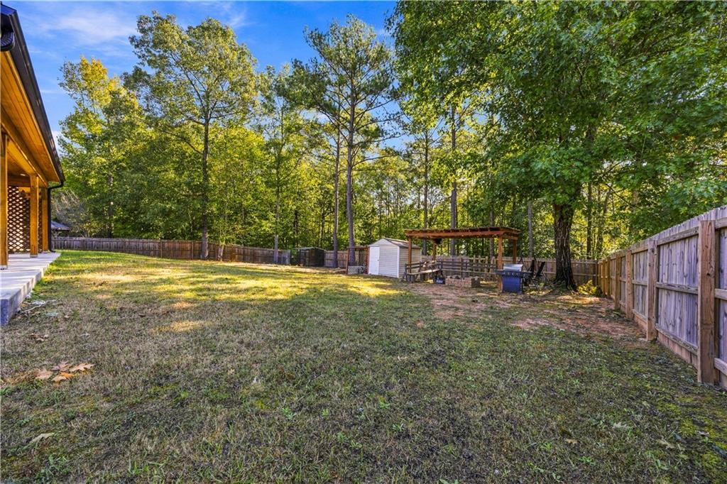 170 Vintage Drive Covington GA 30014
