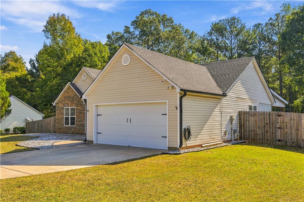 170 Vintage Drive Covington GA 30014