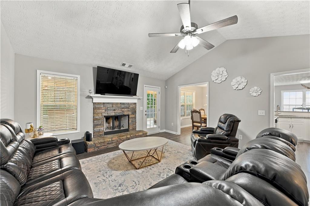 170 Vintage Drive Covington GA 30014