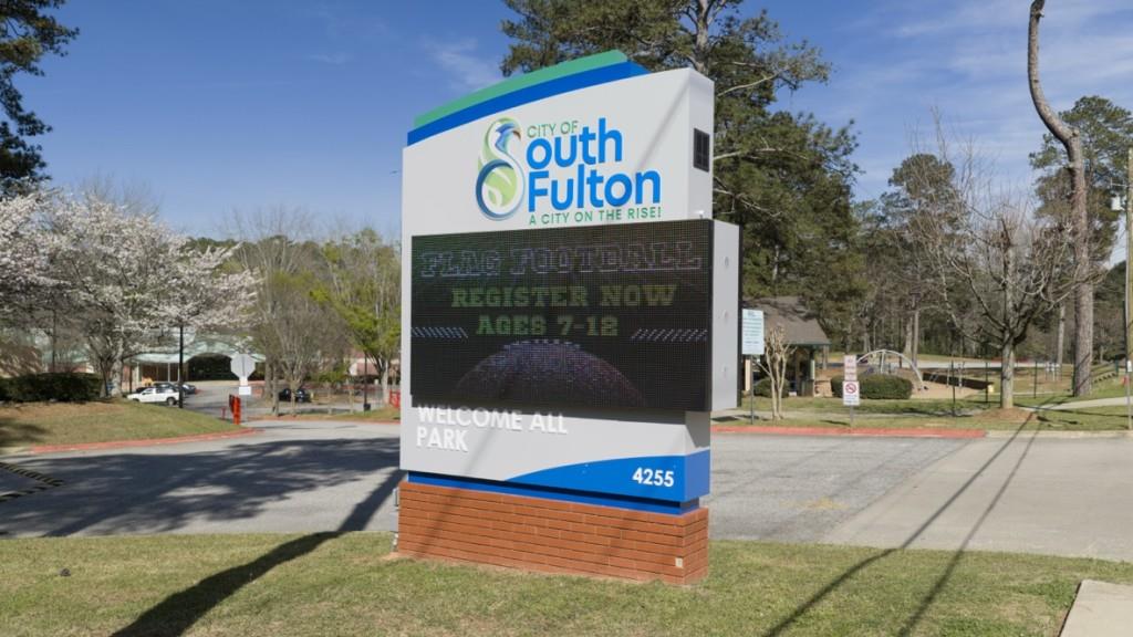 6283 Hallsley Drive South Fulton GA 30349