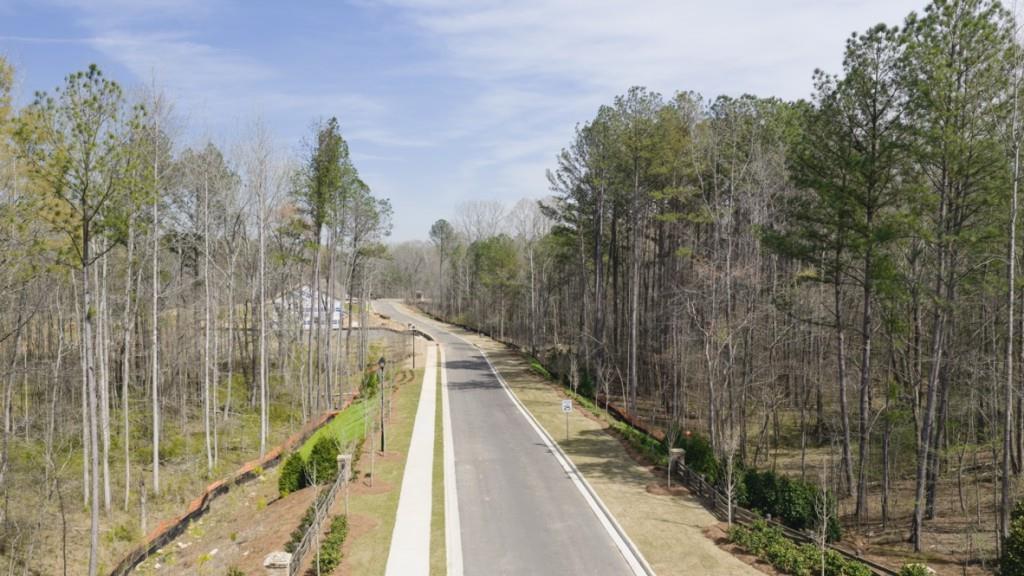 6283 Hallsley Drive South Fulton GA 30349