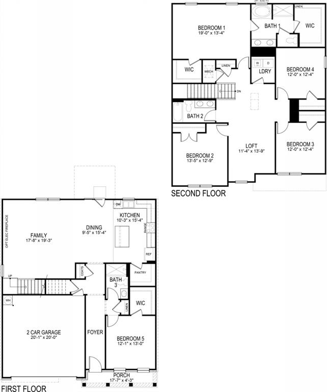6283 Hallsley Drive South Fulton GA 30349