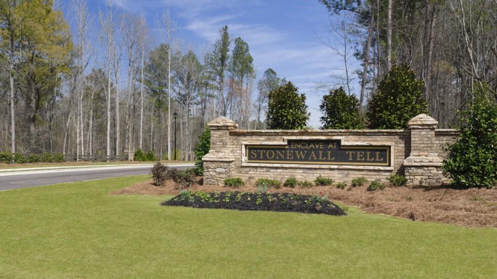 6283 Hallsley Drive South Fulton GA 30349