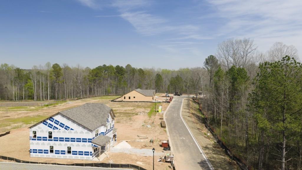 6283 Hallsley Drive South Fulton GA 30349
