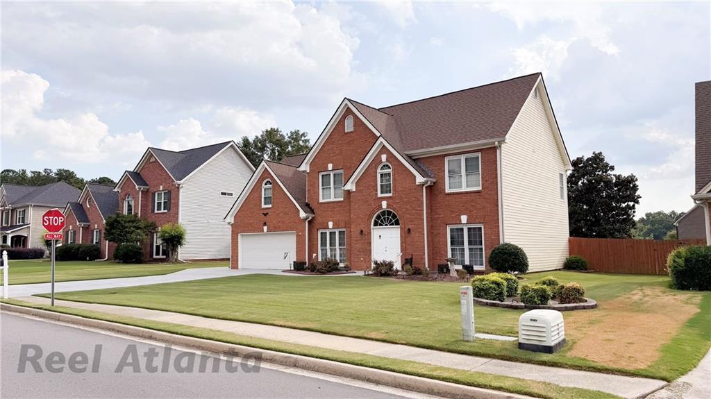 4770 Allison Drive Sugar Hill GA 30518