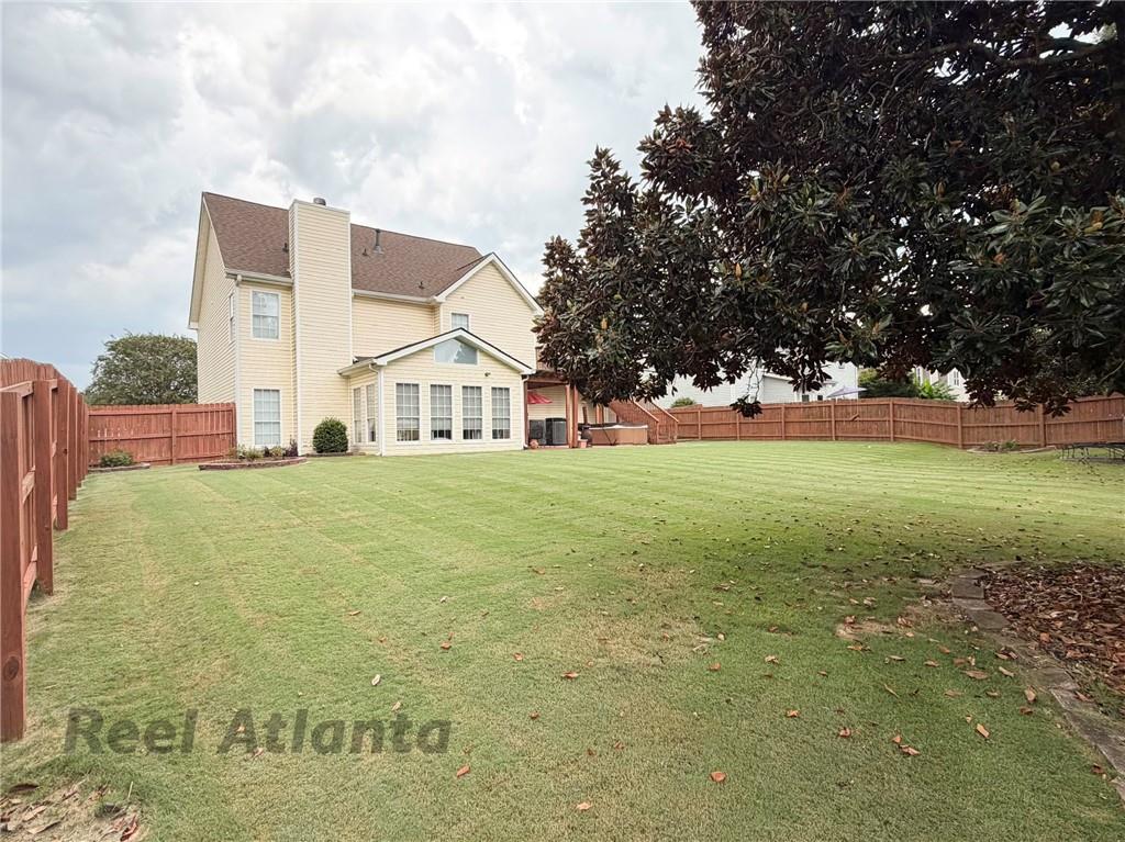 4770 Allison Drive Sugar Hill GA 30518