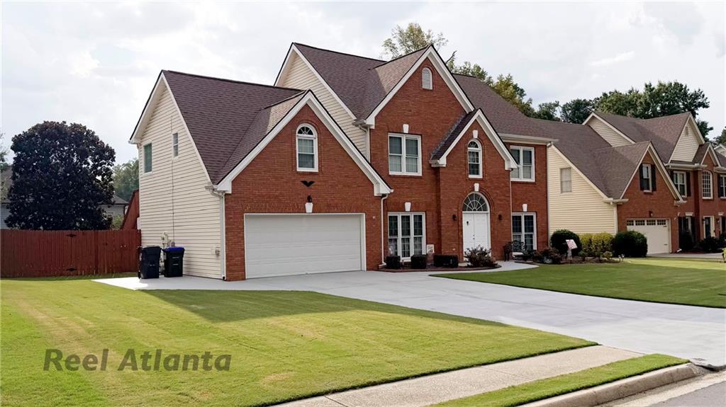 4770 Allison Drive Sugar Hill GA 30518