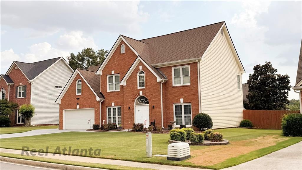 4770 Allison Drive Sugar Hill GA 30518