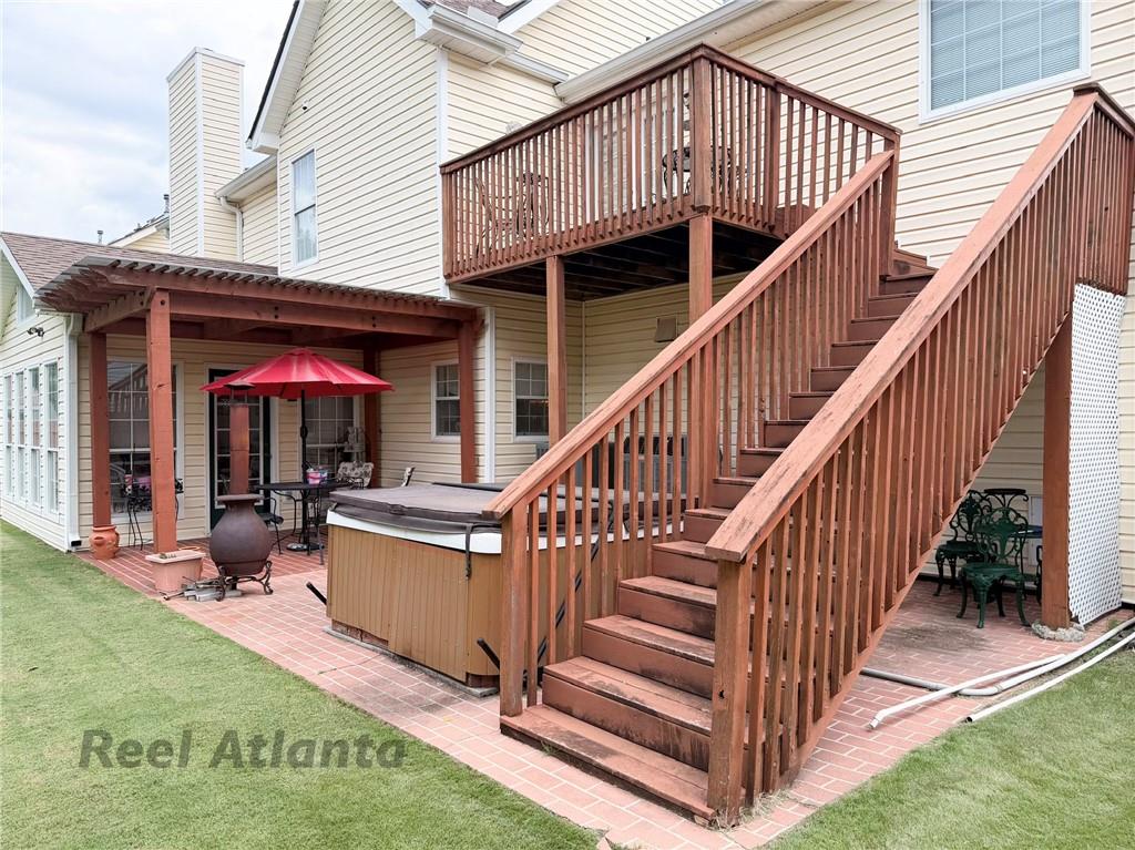 4770 Allison Drive Sugar Hill GA 30518