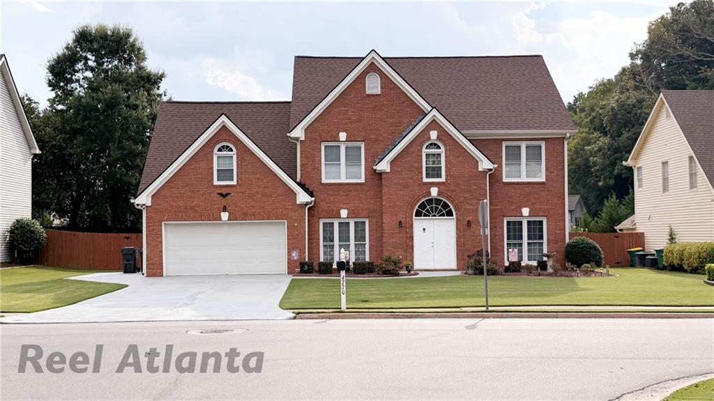 4770 Allison Drive Sugar Hill GA 30518